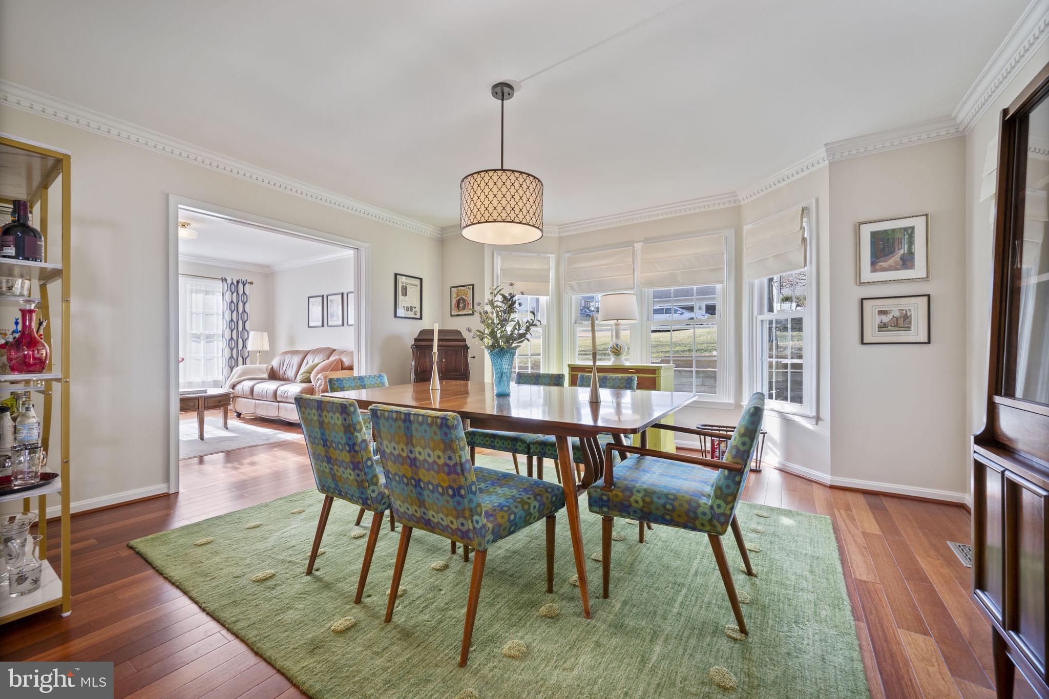 PERRY HALL - Residential