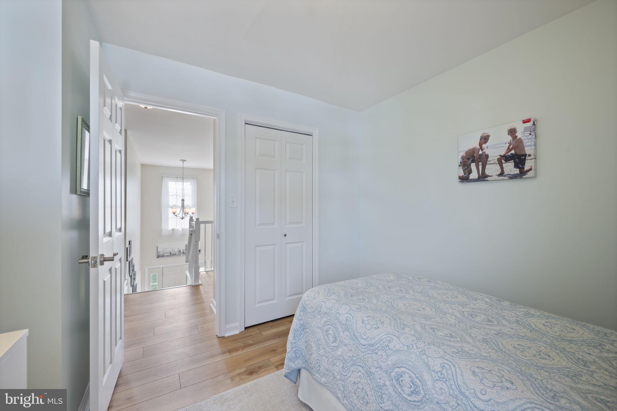 PERRY HALL - Residential