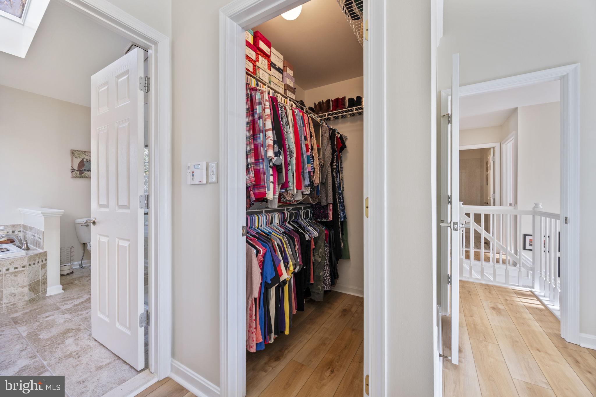 PERRY HALL - Residential