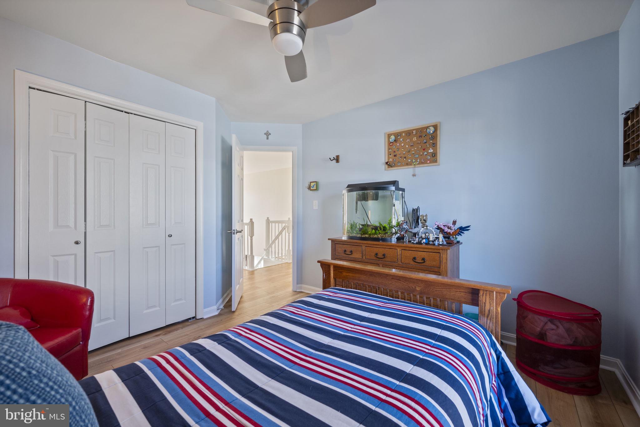 PERRY HALL - Residential