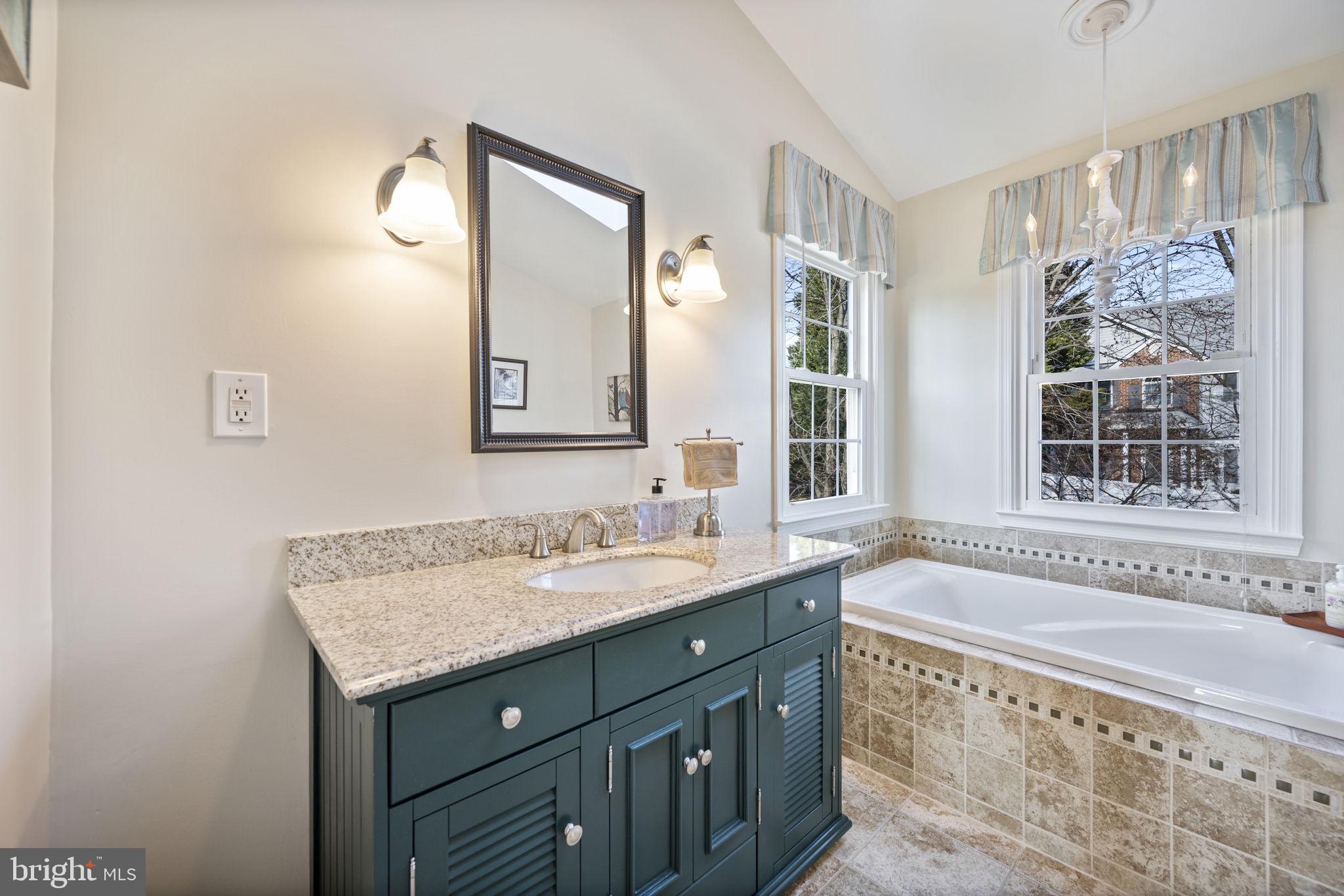 PERRY HALL - Residential