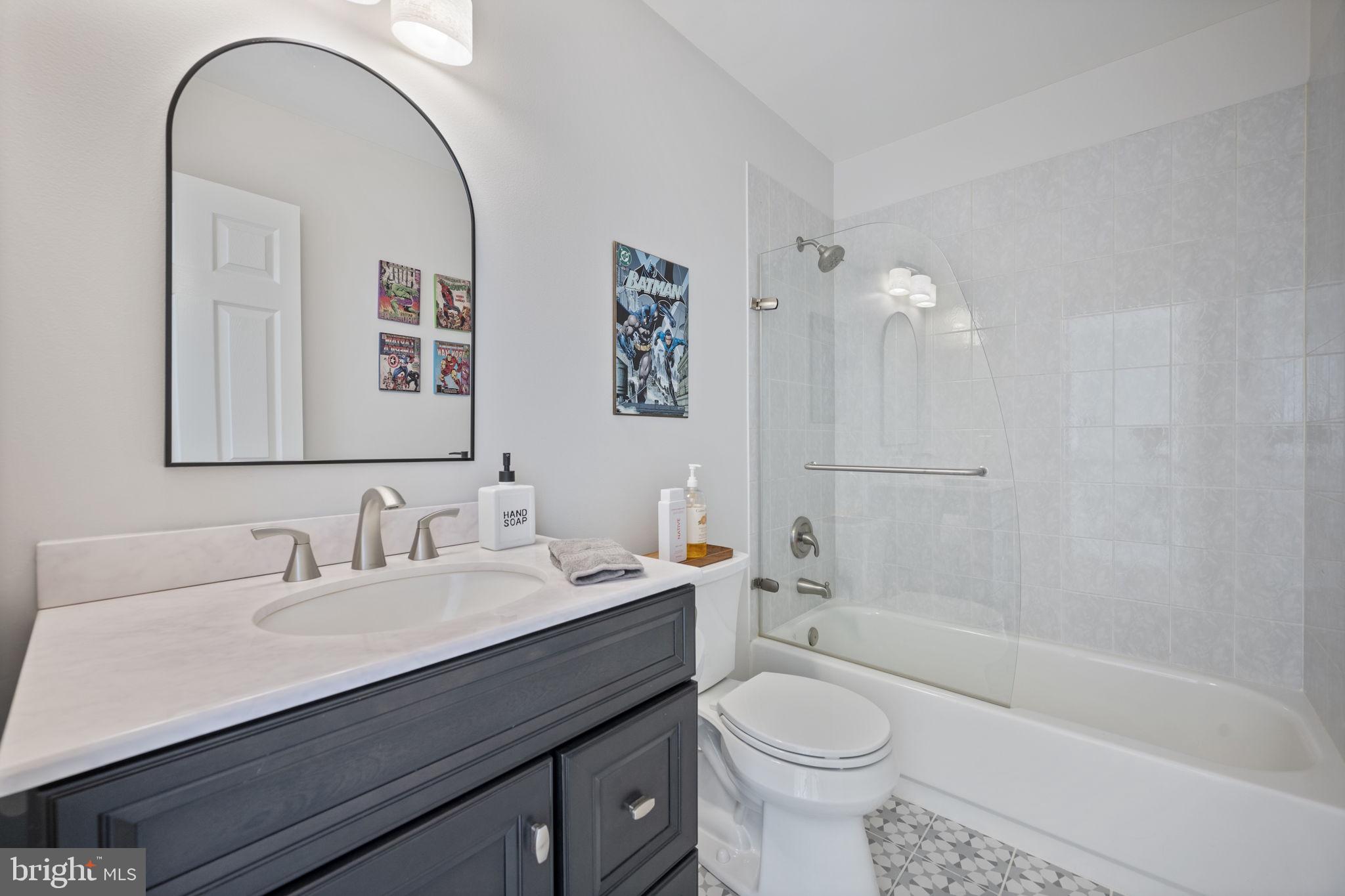 PERRY HALL - Residential