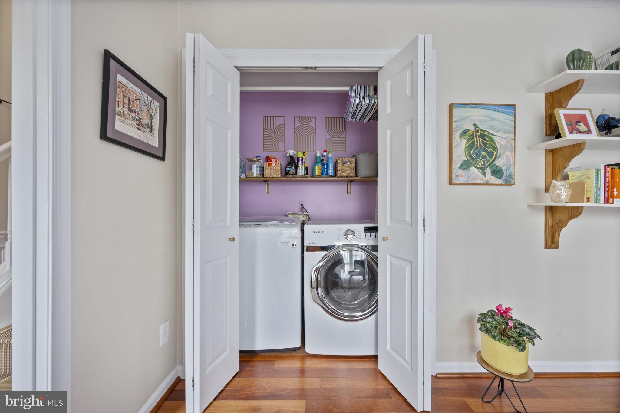 PERRY HALL - Residential