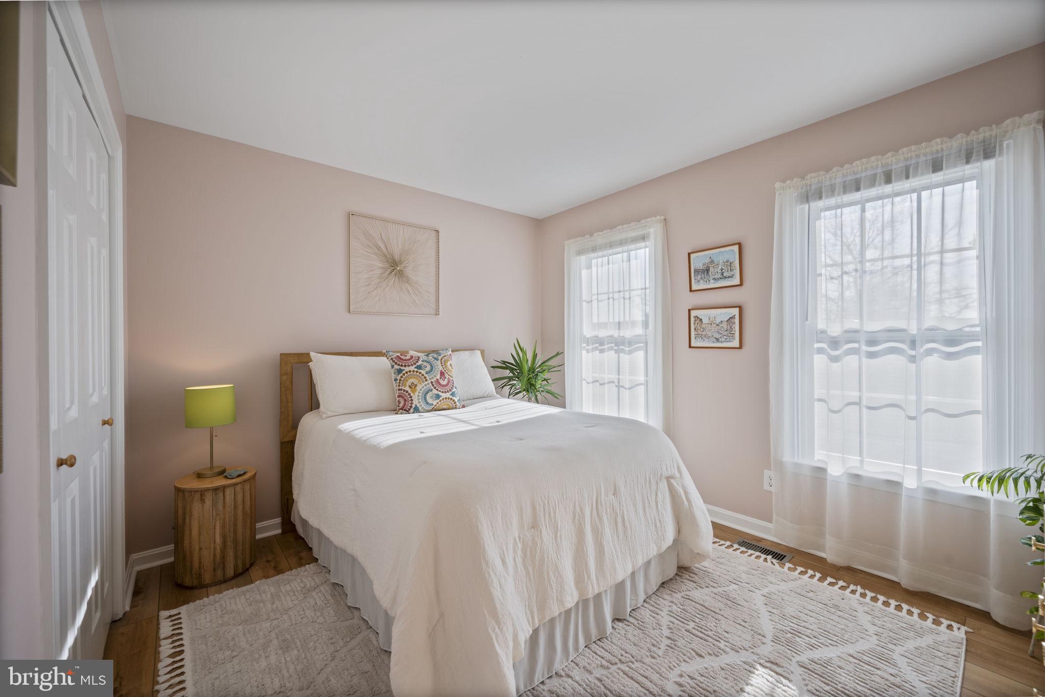 PERRY HALL - Residential