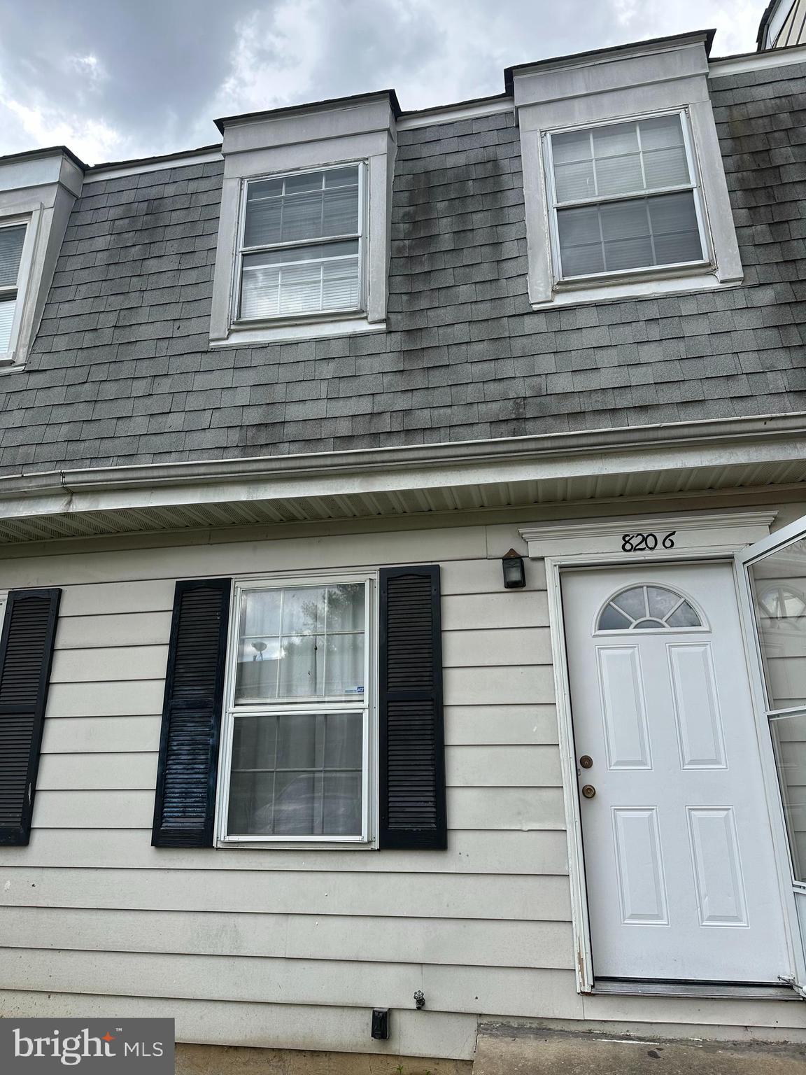 Welcome home to 8206 Durness Ct! This townhome in the highly sought after neighborhood of Spring Meadows offers 3 bedrooms, 2 full bath. With fresh paint and modern flooring, this home is move in ready. The main level offers a separate dining room, kitchen, coat closet and spacious living room. Off of the kitchen is the deck with access to the fully fenced in yard. The upper level showcases the primary bedroom, and two additional bedrooms and a full bathroom in the hallway. The lower level has an additional large recreation room, full bathroom storage and laundry room.