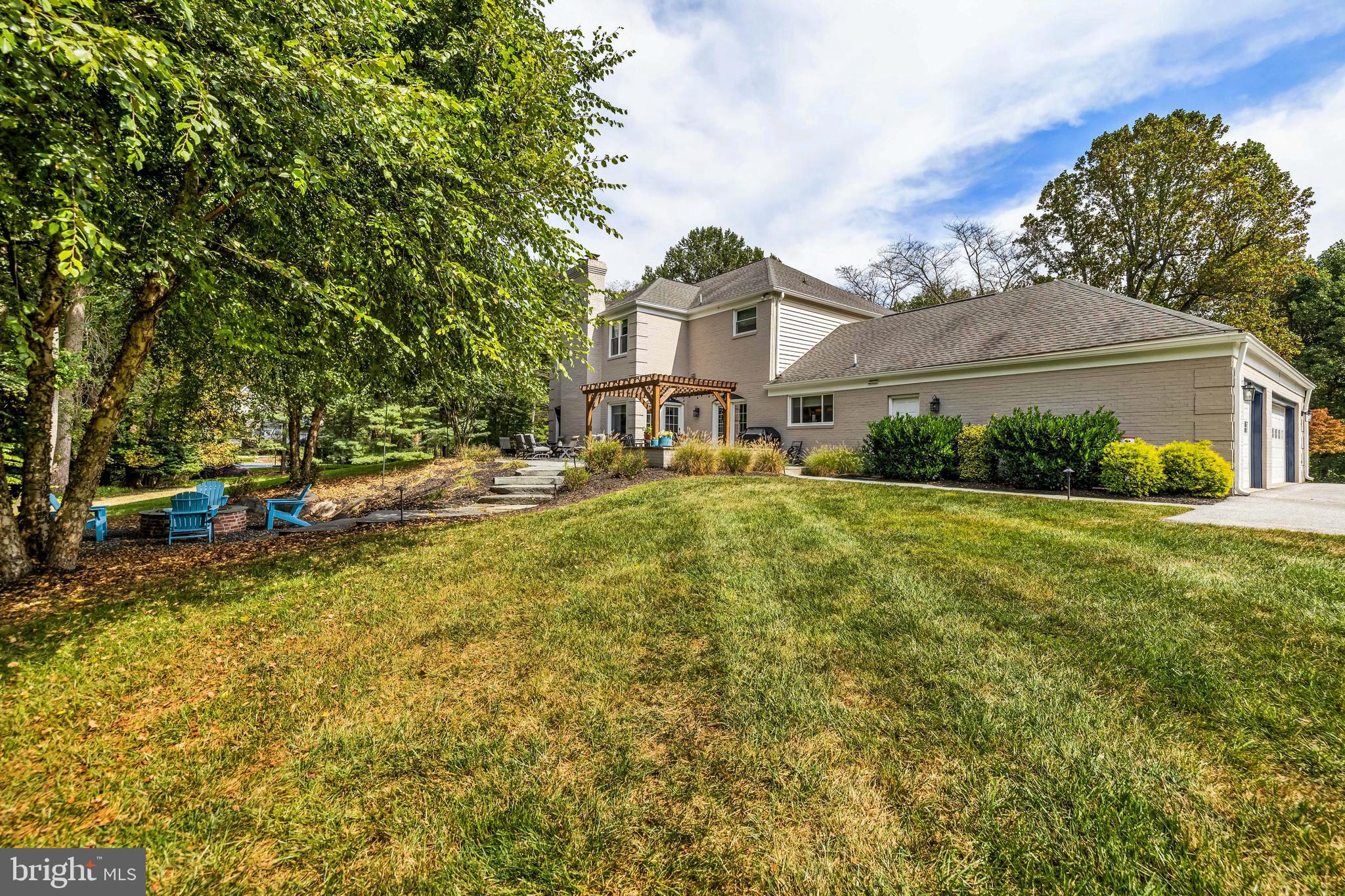 OVERLOOK - Residential