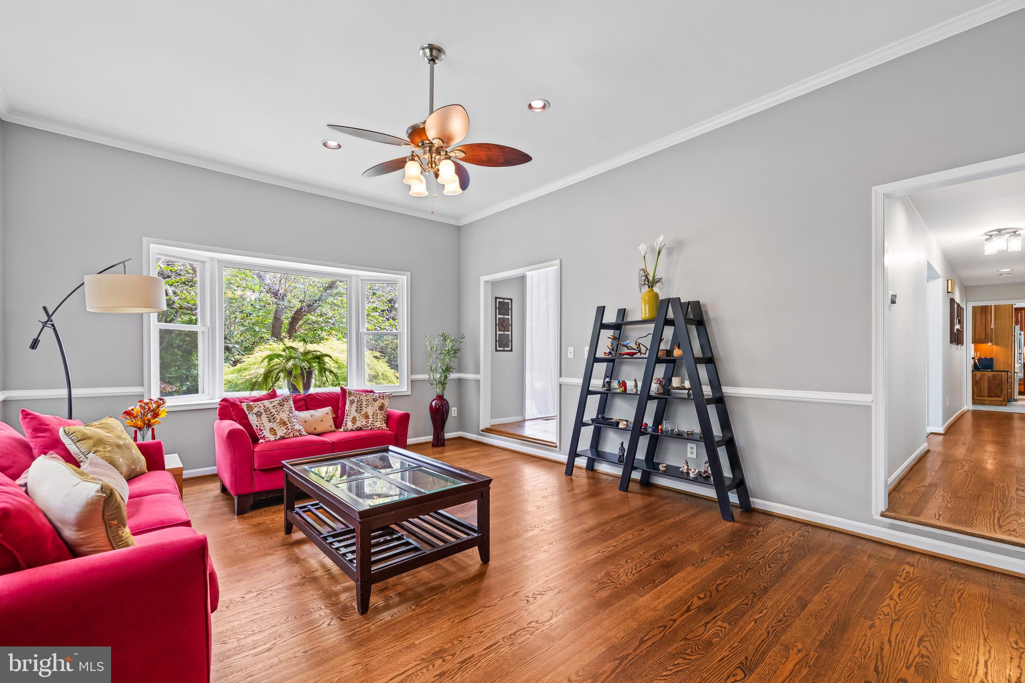 OVERLOOK - Residential