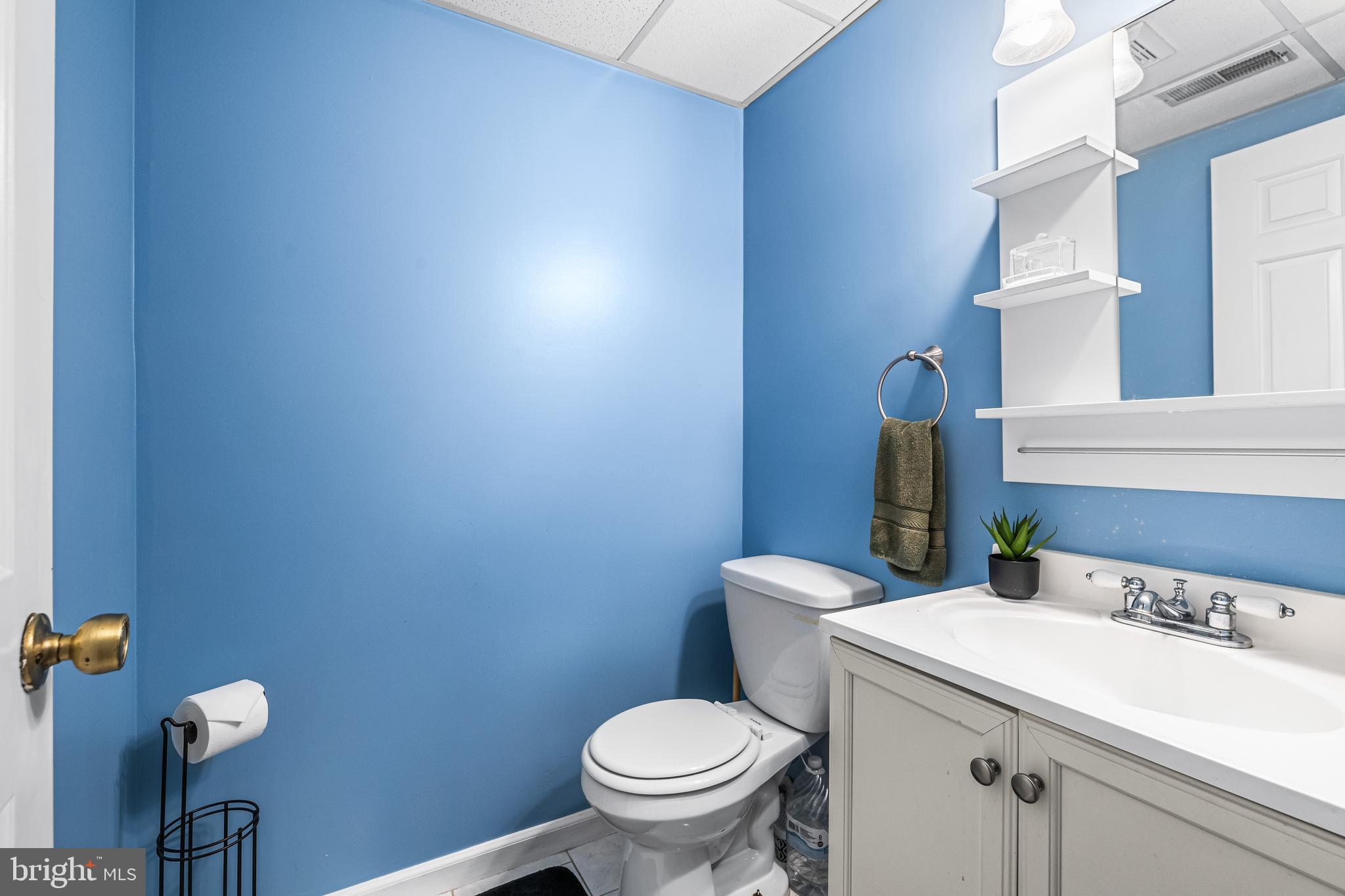 OVERLOOK - Residential