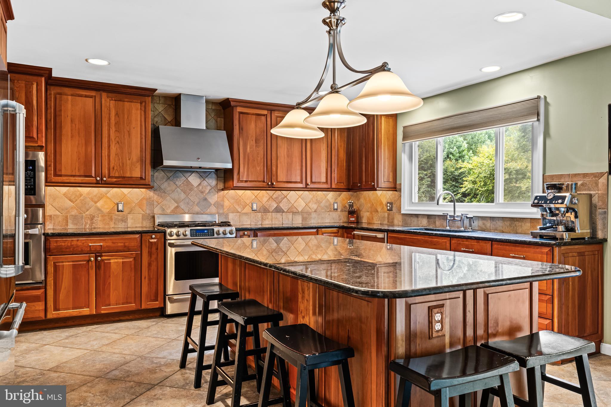 OVERLOOK - Residential