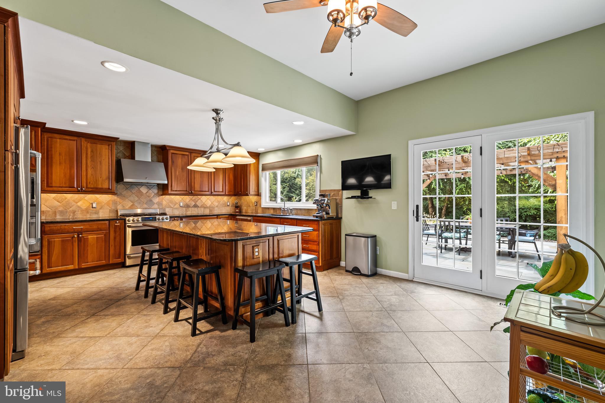 OVERLOOK - Residential