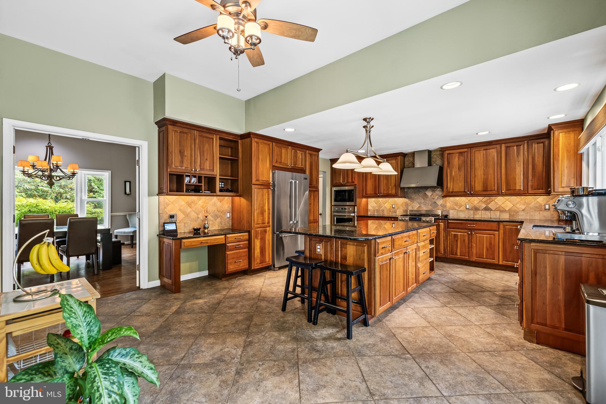 OVERLOOK - Residential