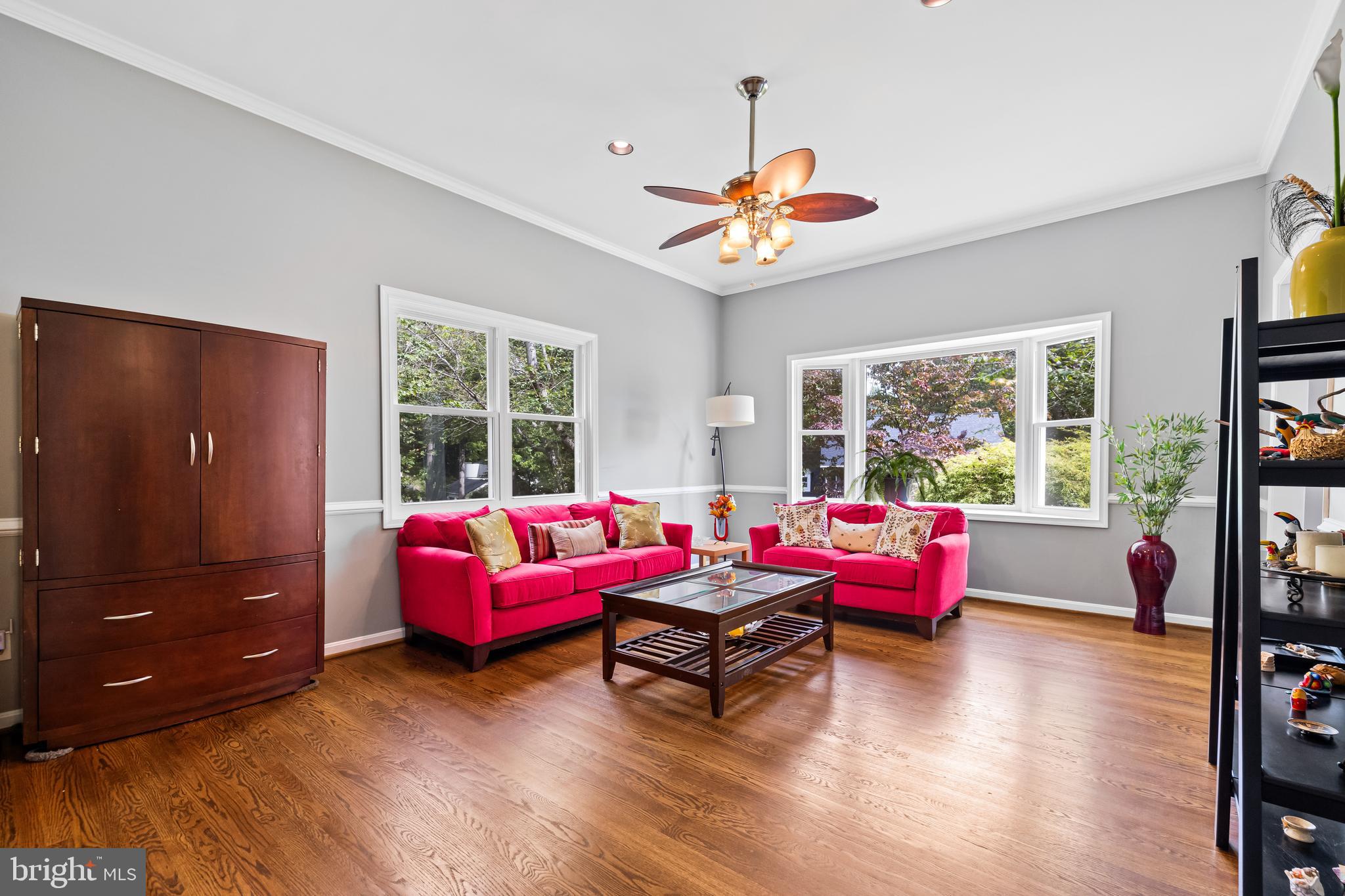 OVERLOOK - Residential