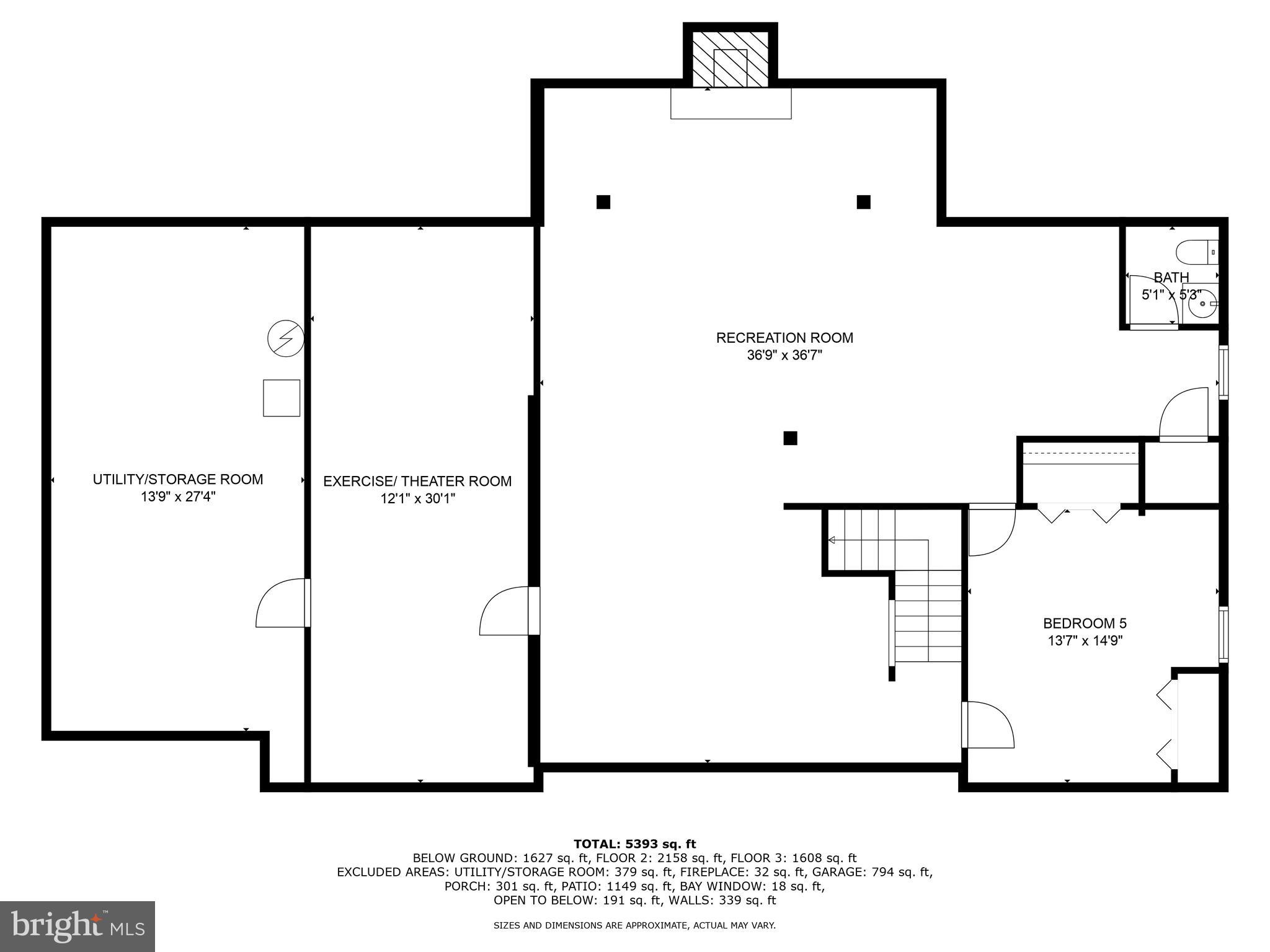 OVERLOOK - Residential