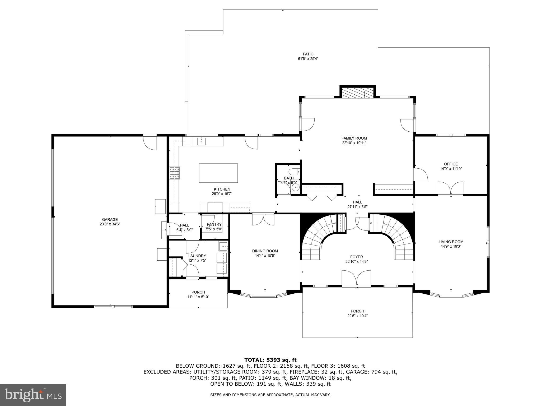 OVERLOOK - Residential