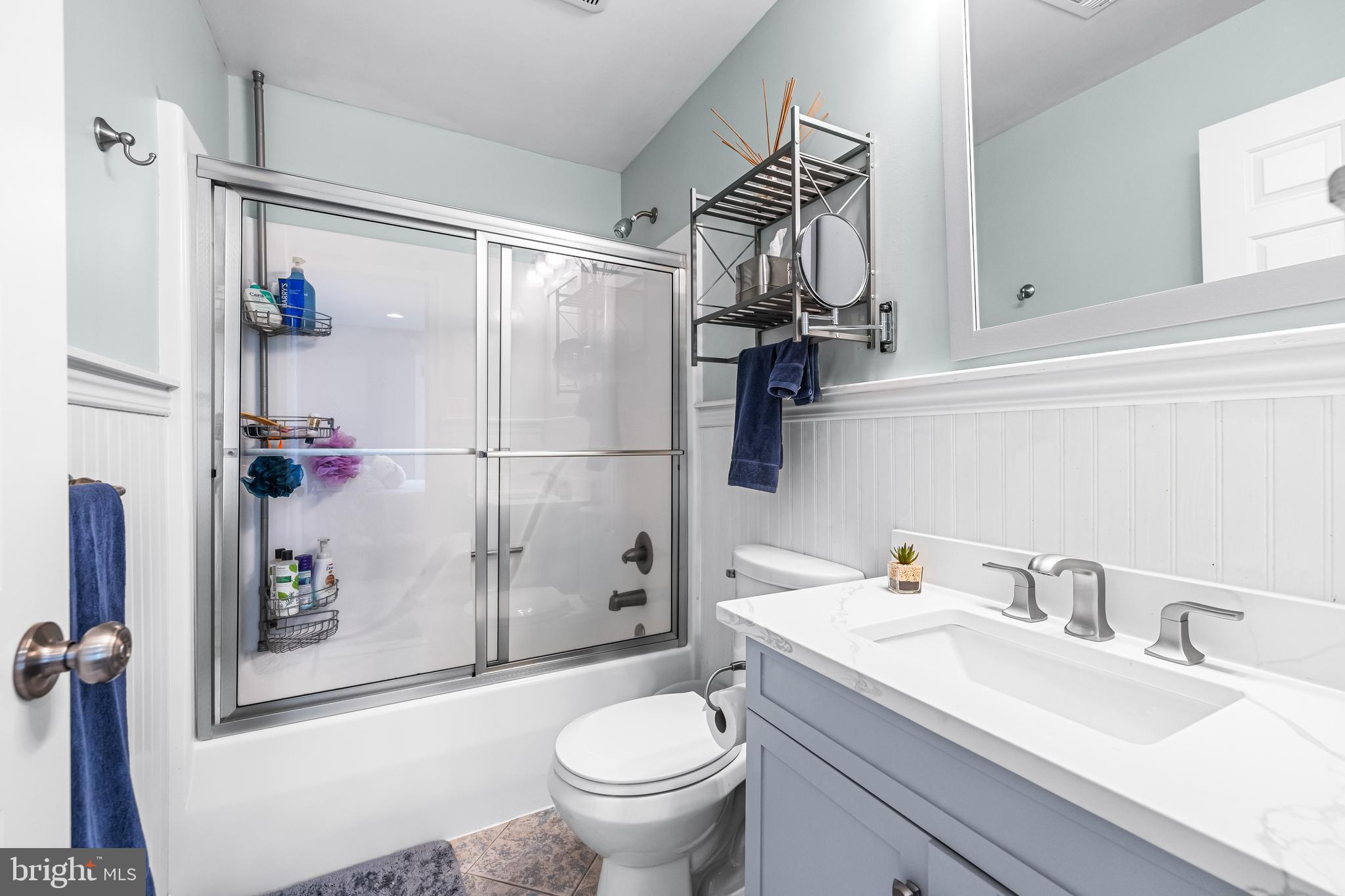 OVERLOOK - Residential