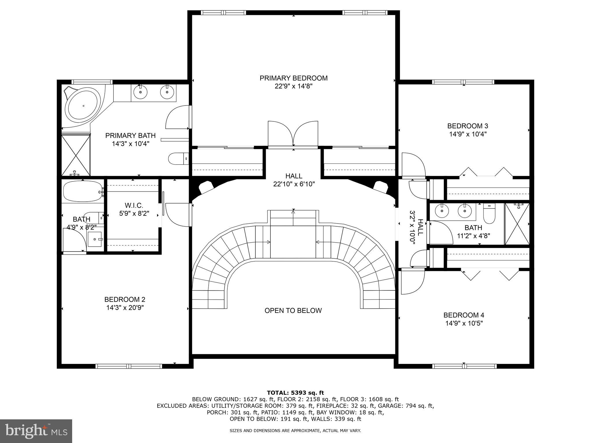 OVERLOOK - Residential