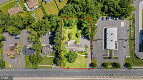 Photo of 609 High Street, MOUNT HOLLY, NJ 08060 (MLS # NJBL2116178)