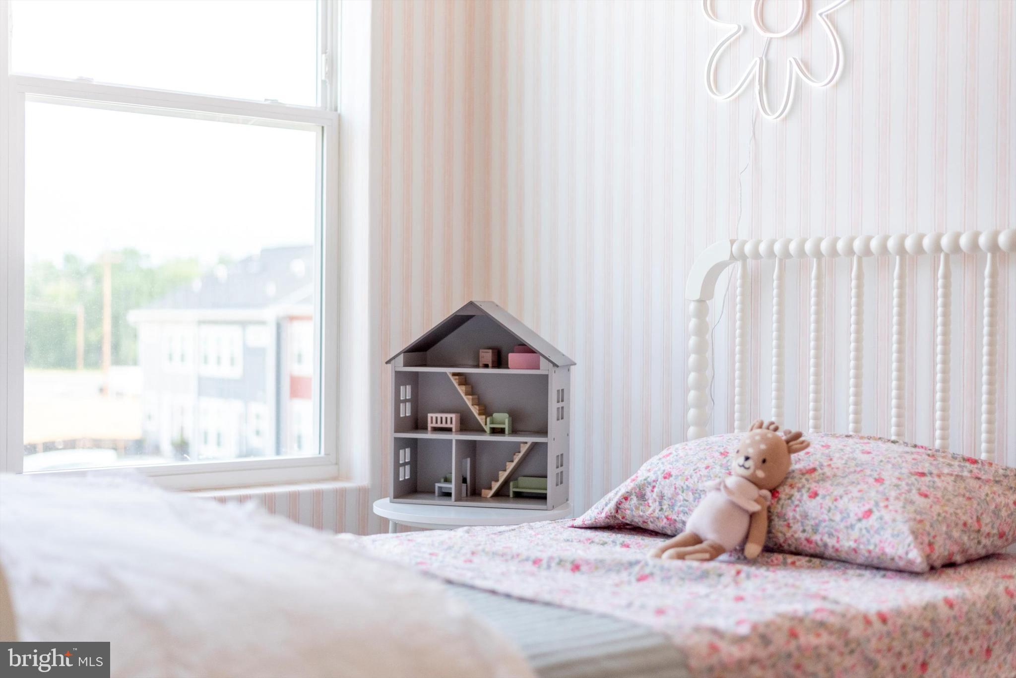 GAMBRILL GLENN - Residential