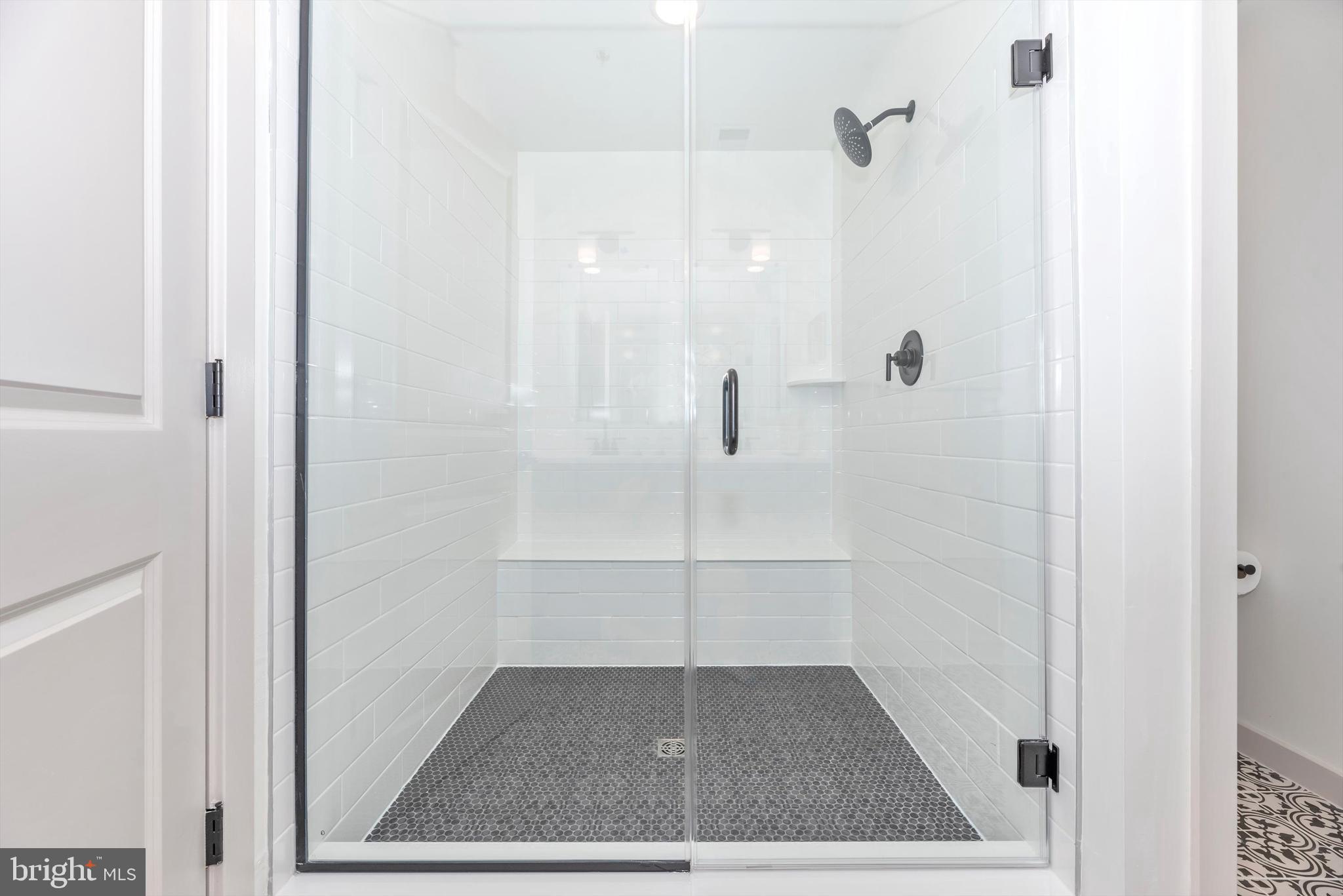 GAMBRILL GLENN - Residential