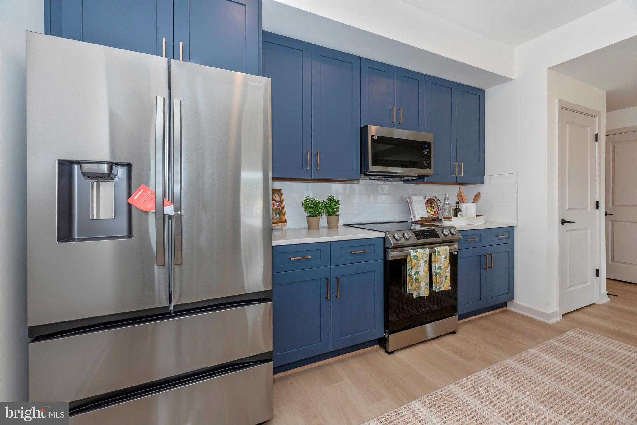 GAMBRILL GLENN - Residential