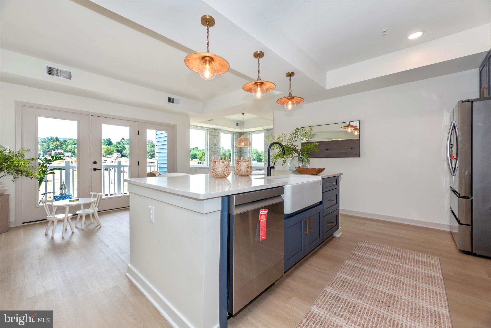 GAMBRILL GLENN - Residential