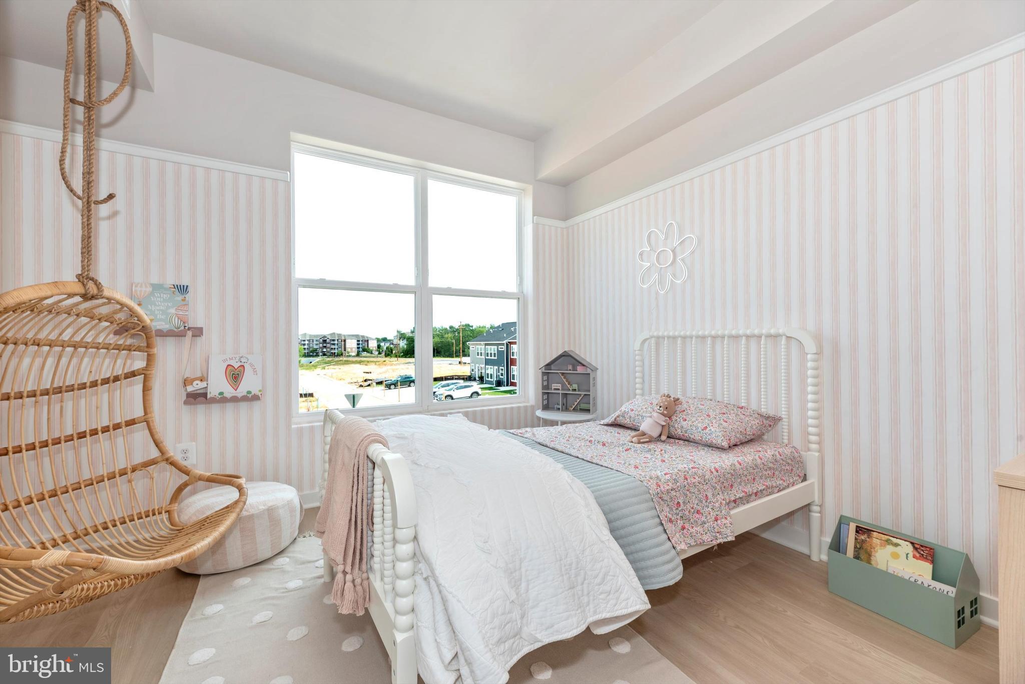 GAMBRILL GLENN - Residential