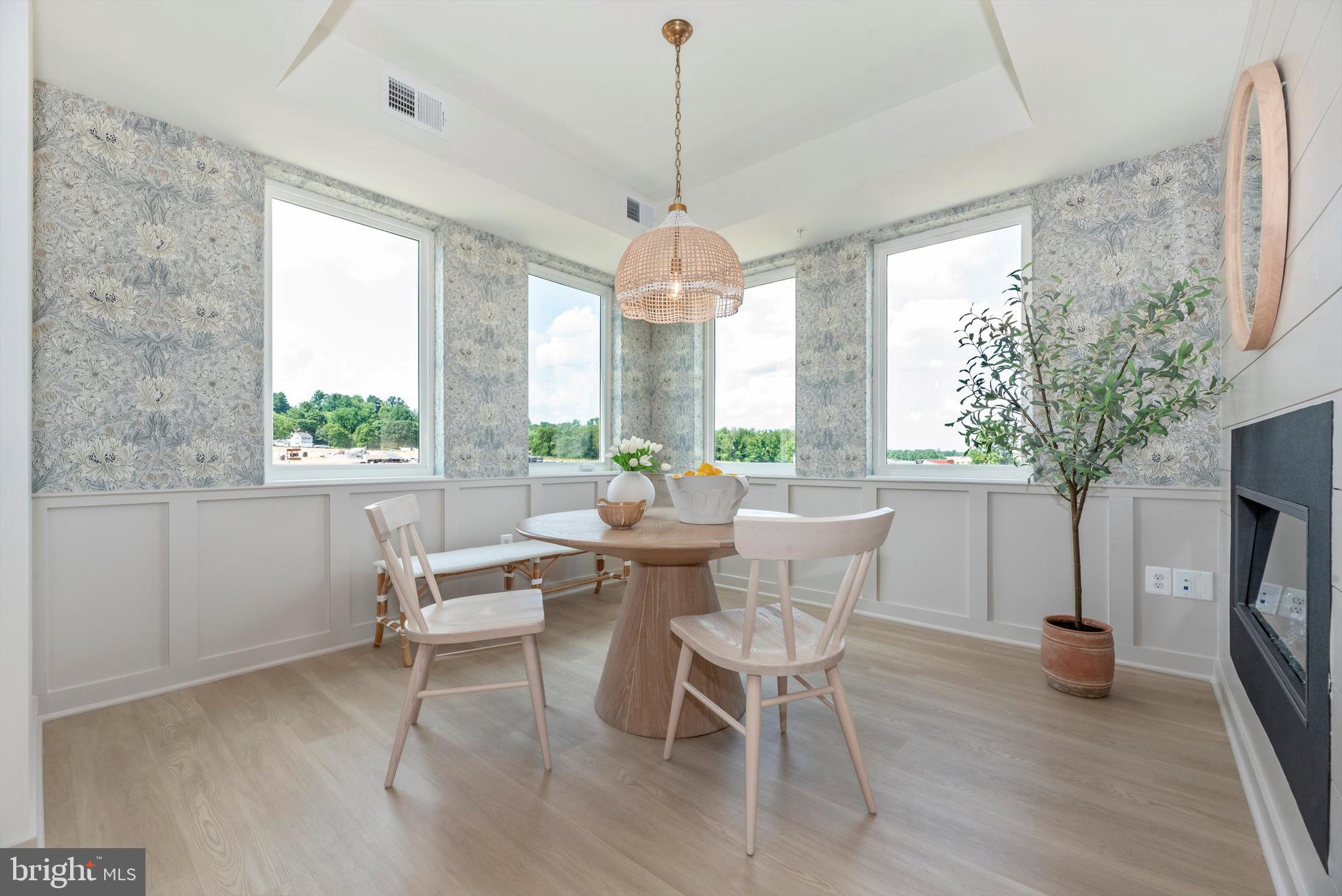 GAMBRILL GLENN - Residential