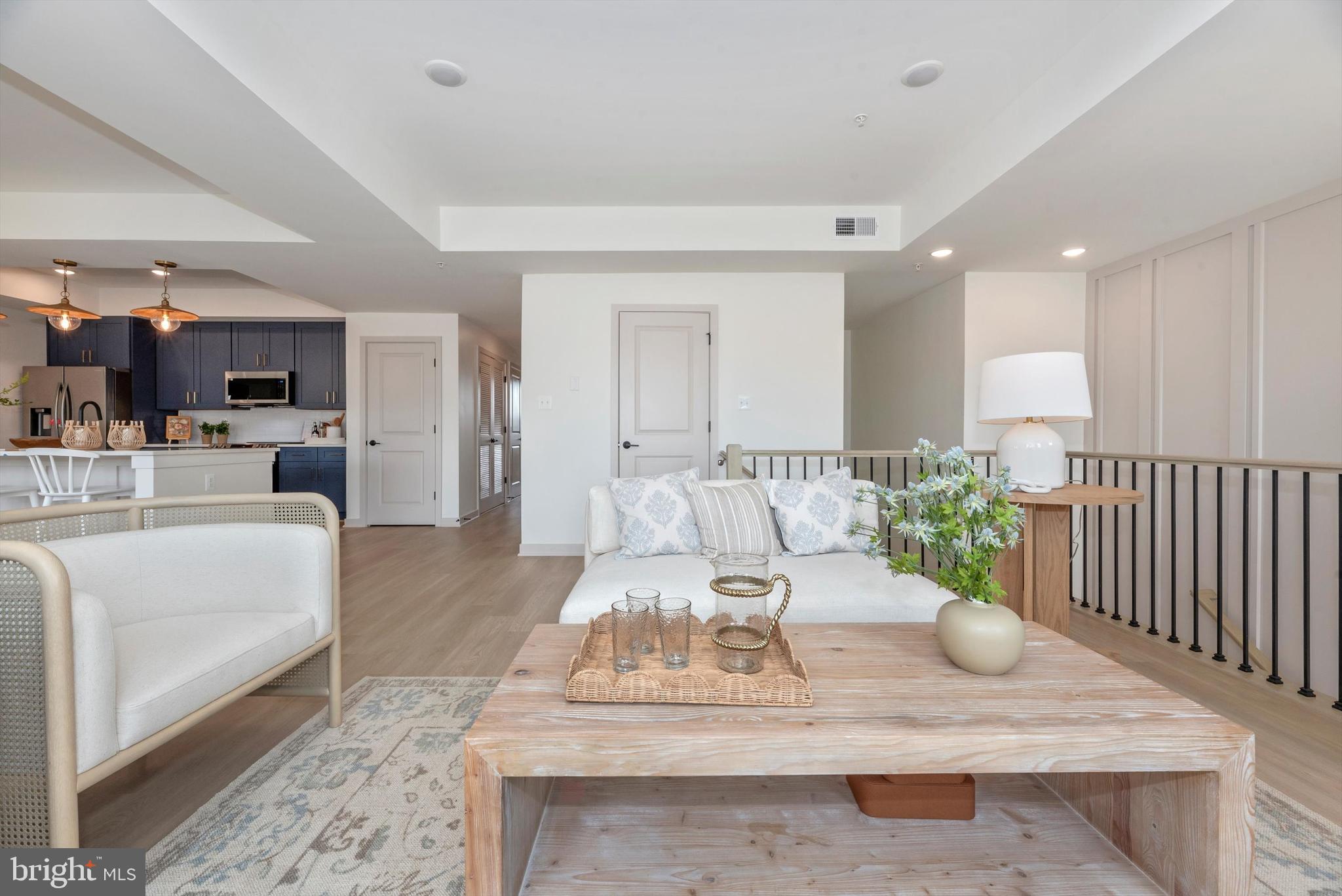 GAMBRILL GLENN - Residential