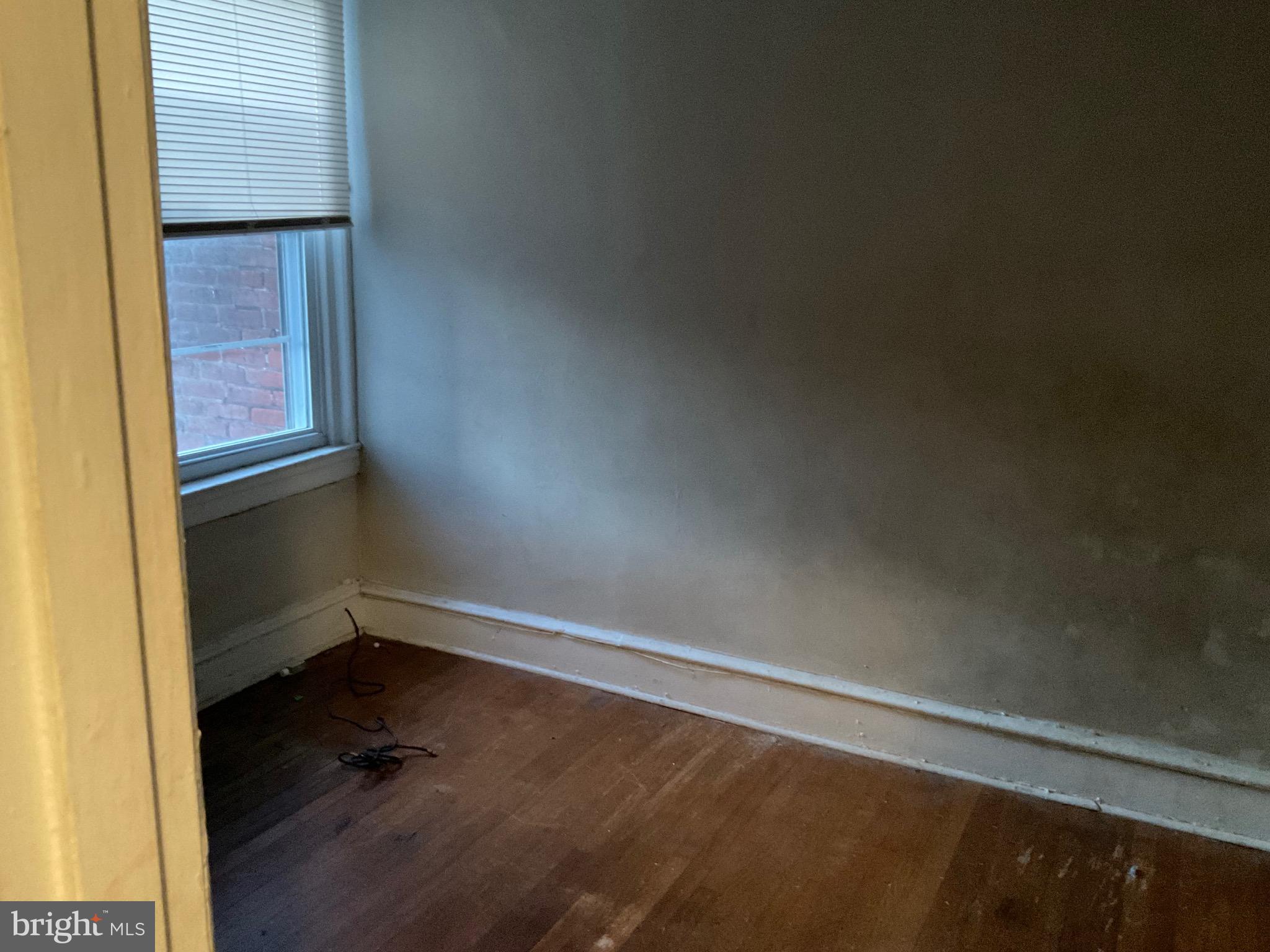 PHILADELPHIA (SOUTHWEST) - Residential