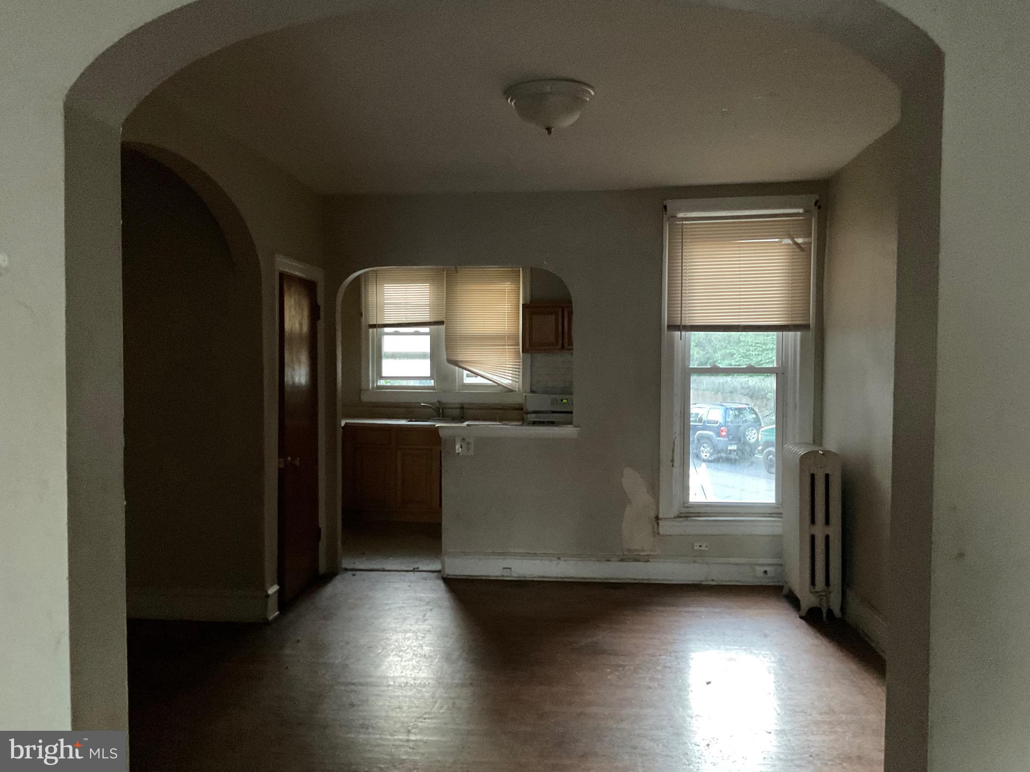 PHILADELPHIA (SOUTHWEST) - Residential