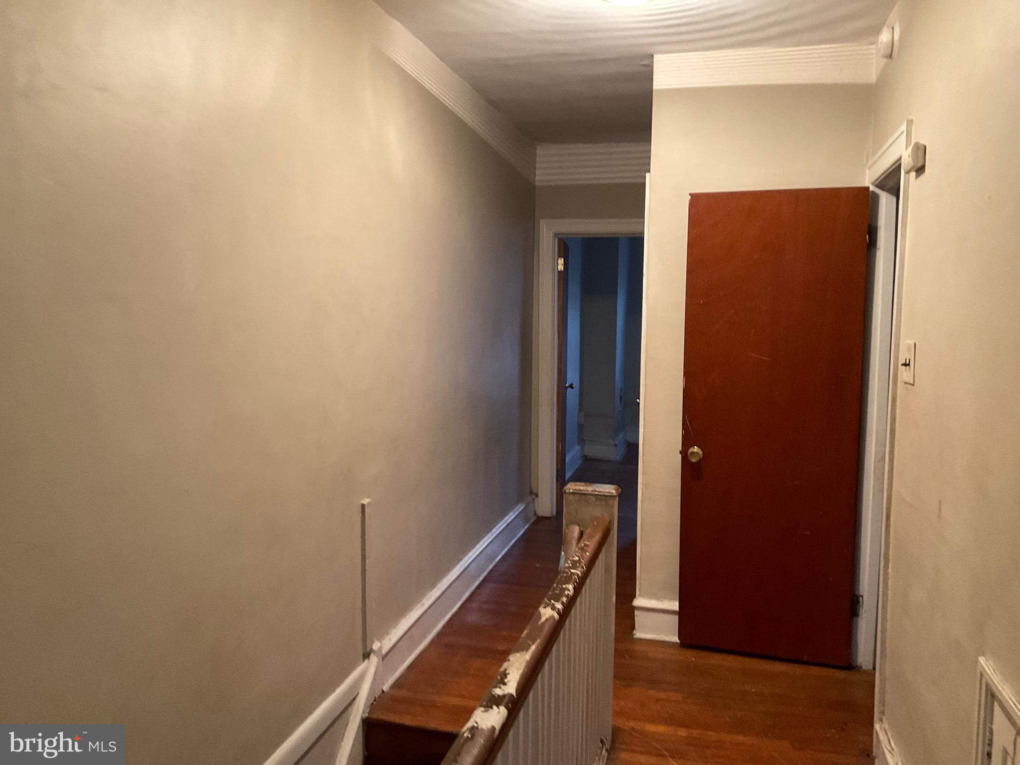 PHILADELPHIA (SOUTHWEST) - Residential