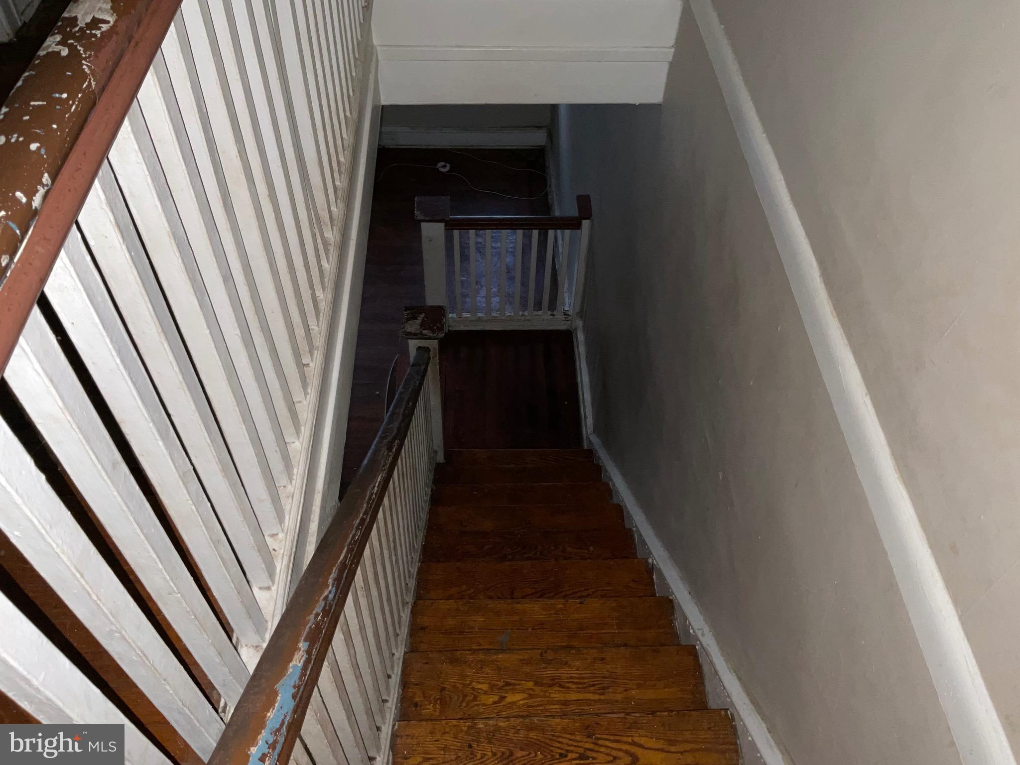 PHILADELPHIA (SOUTHWEST) - Residential