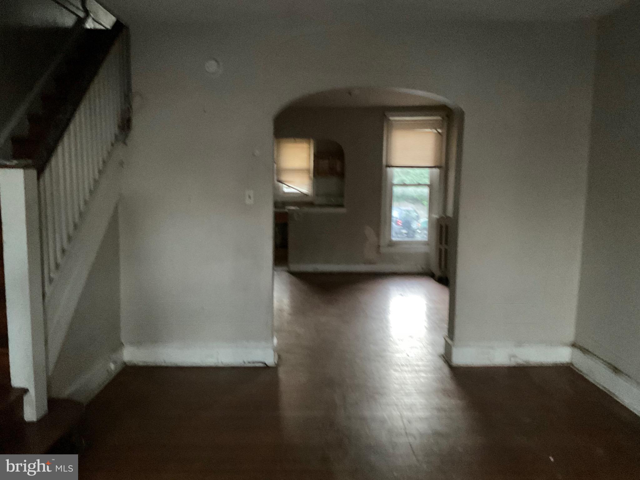 PHILADELPHIA (SOUTHWEST) - Residential