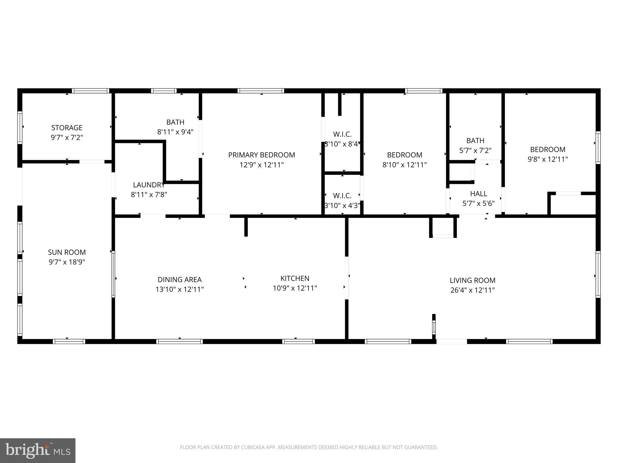 COUNTRY MANOR FARMS - Residential