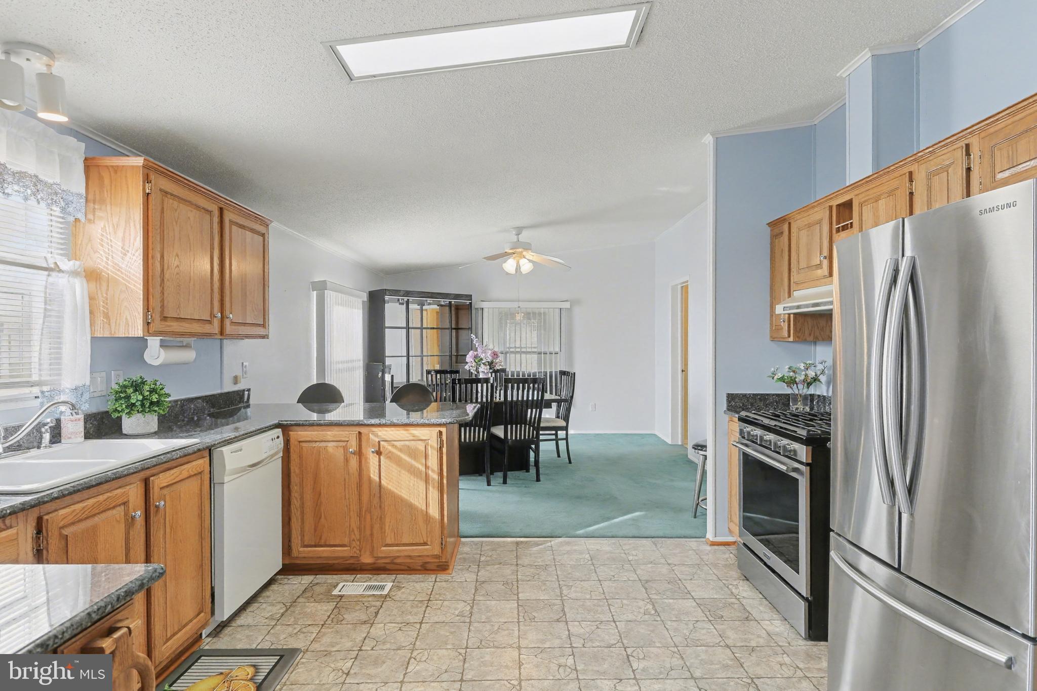 COUNTRY MANOR FARMS - Residential