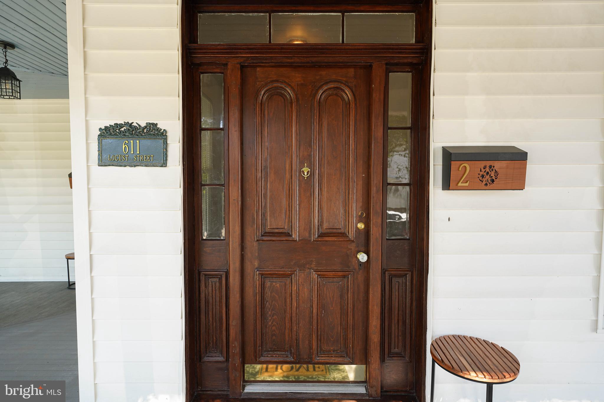 WEST END - Residential Lease