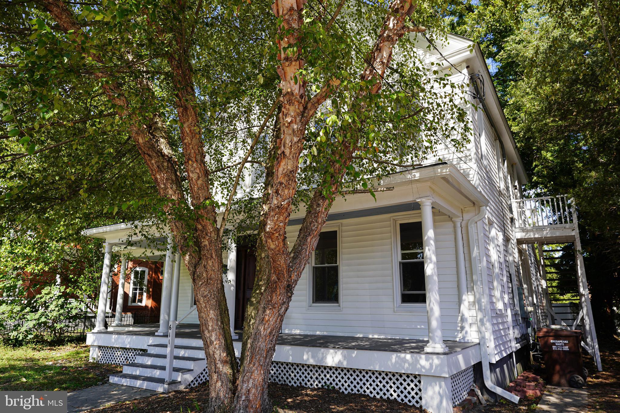 WEST END - Residential Lease