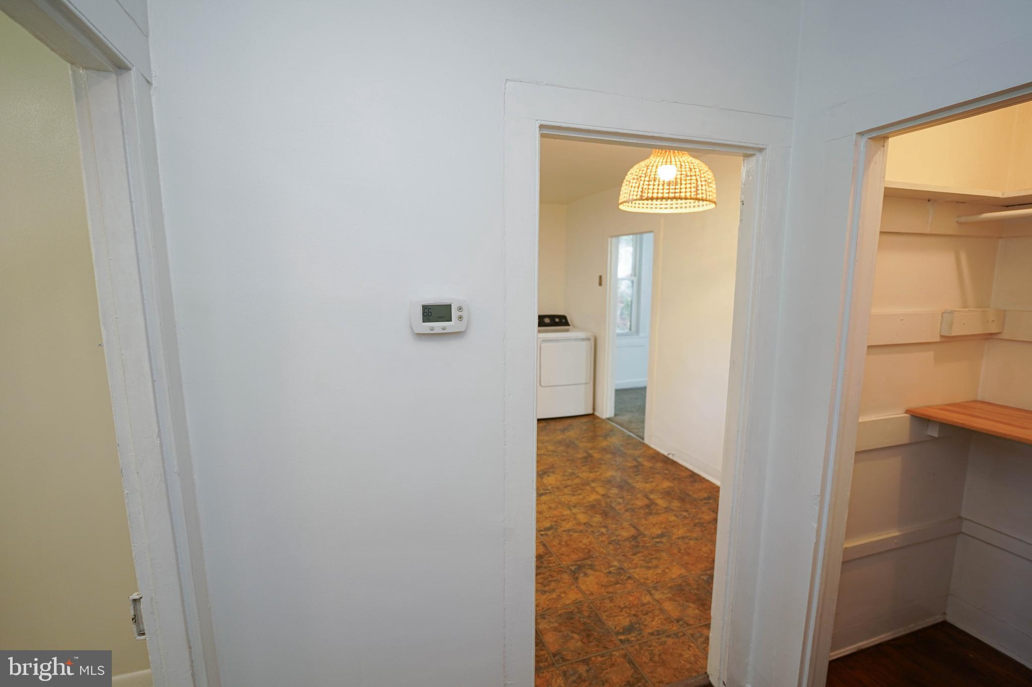 WEST END - Residential Lease