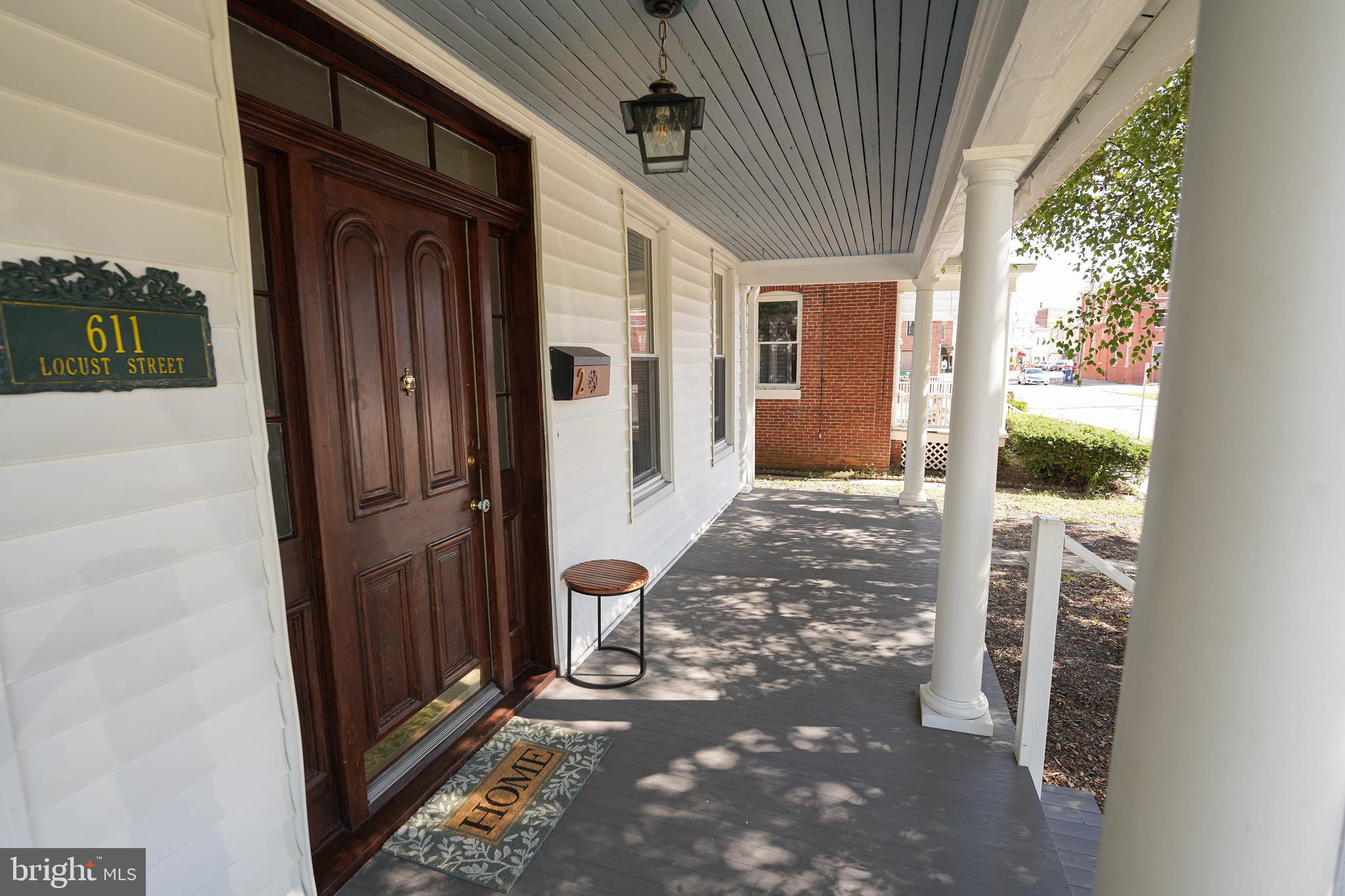 WEST END - Residential Lease