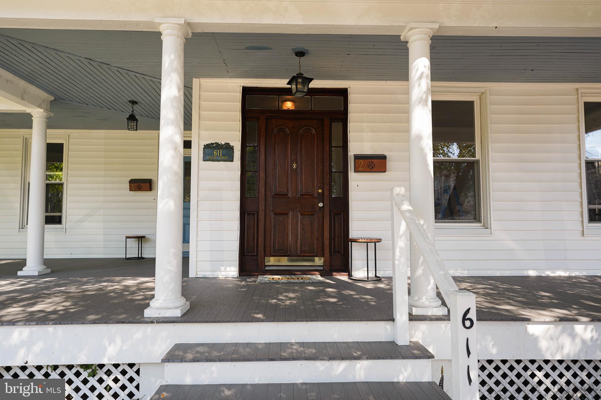 WEST END - Residential Lease