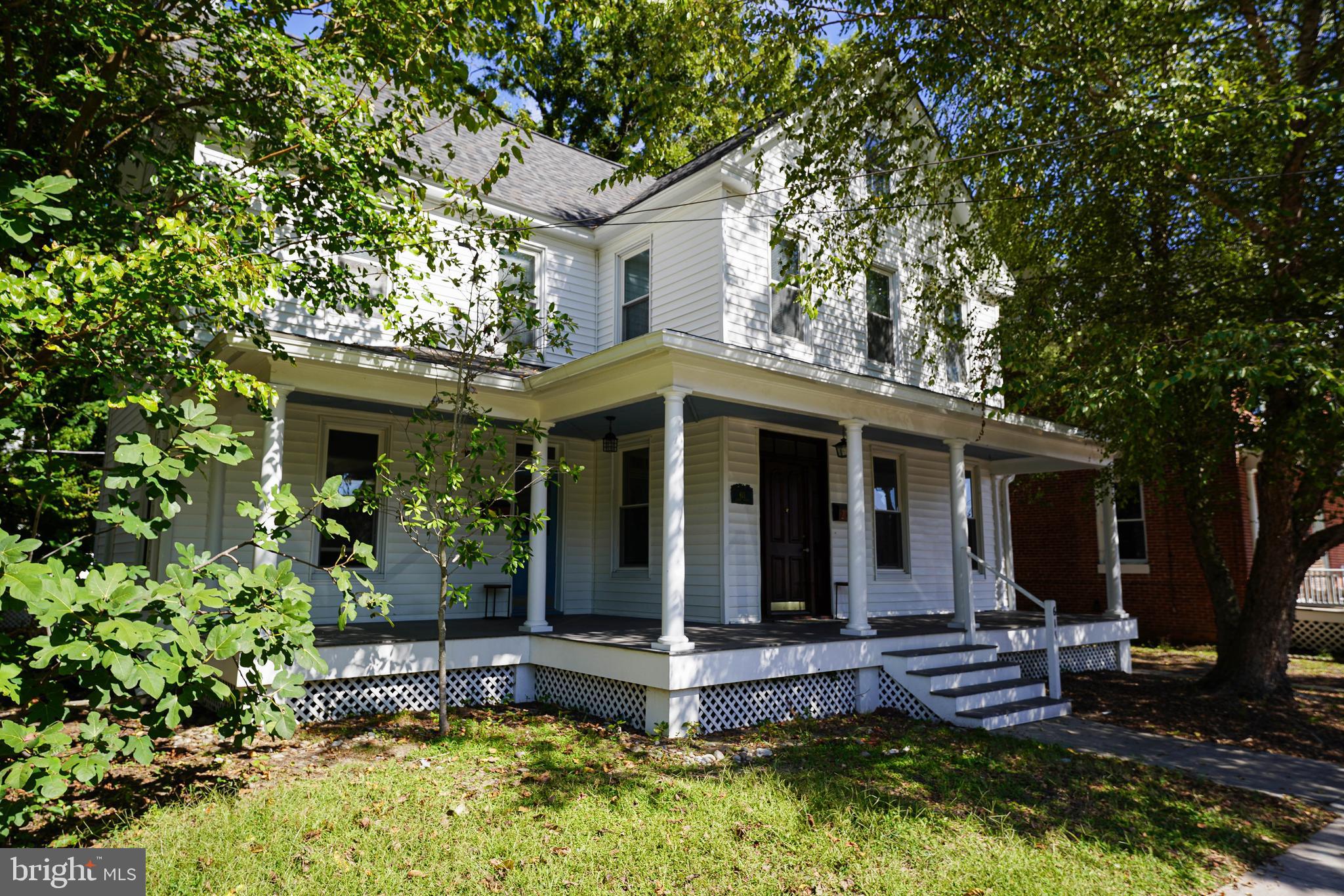 WEST END - Residential Lease