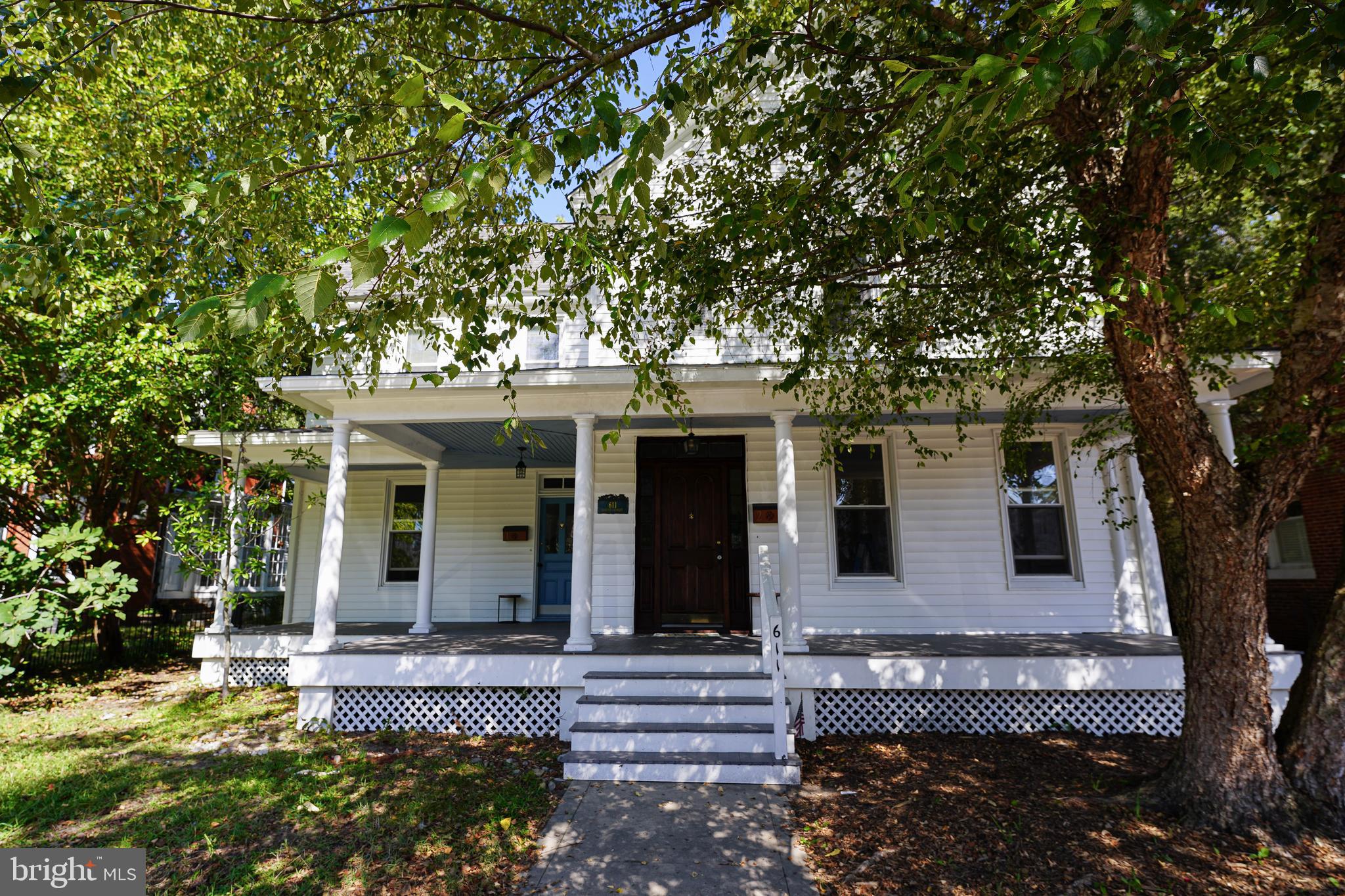 WEST END - Residential Lease