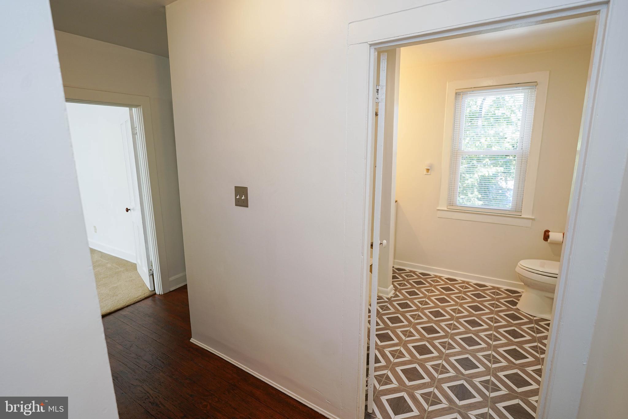 WEST END - Residential Lease