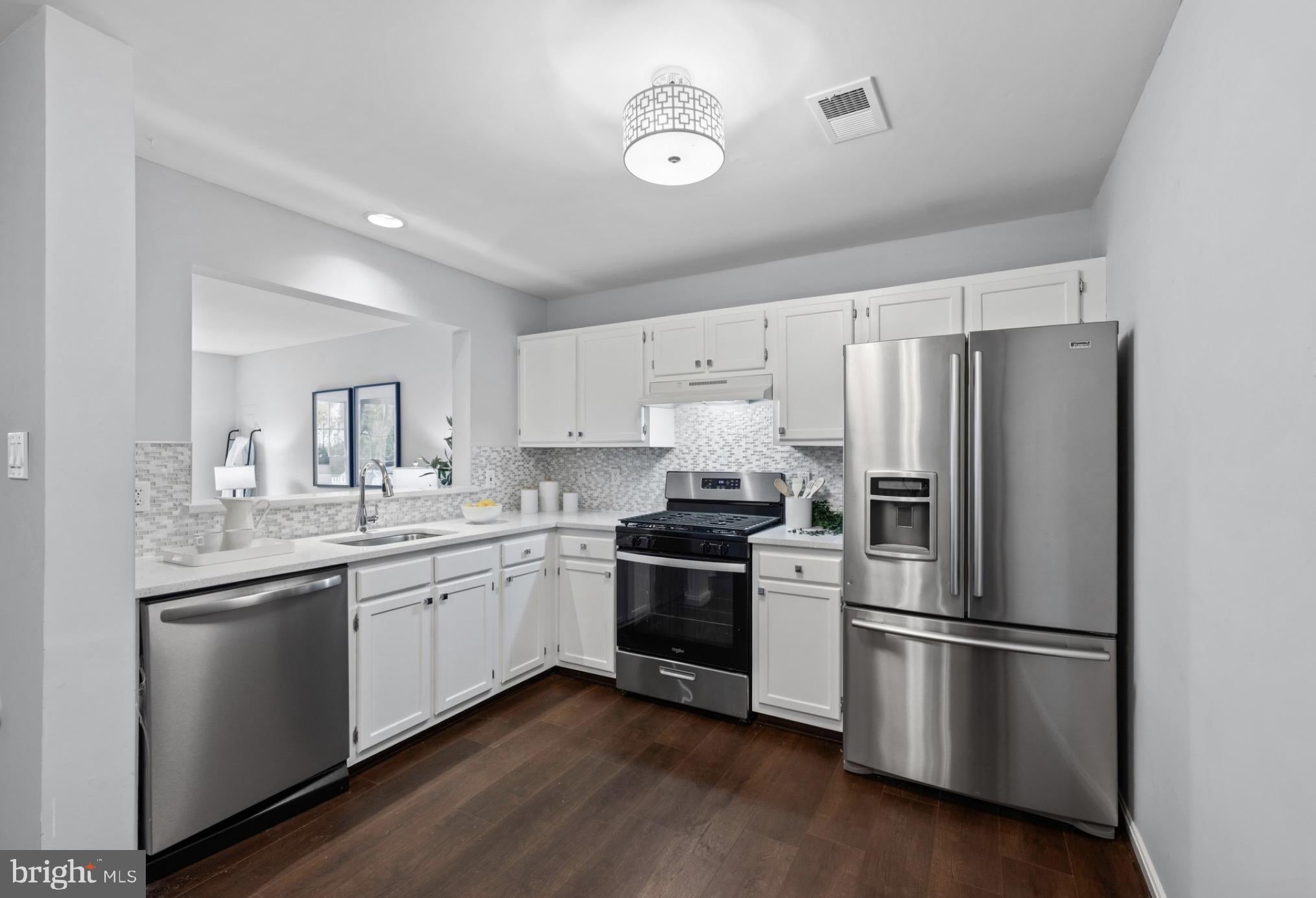 13721 LARK SONG DRIVE