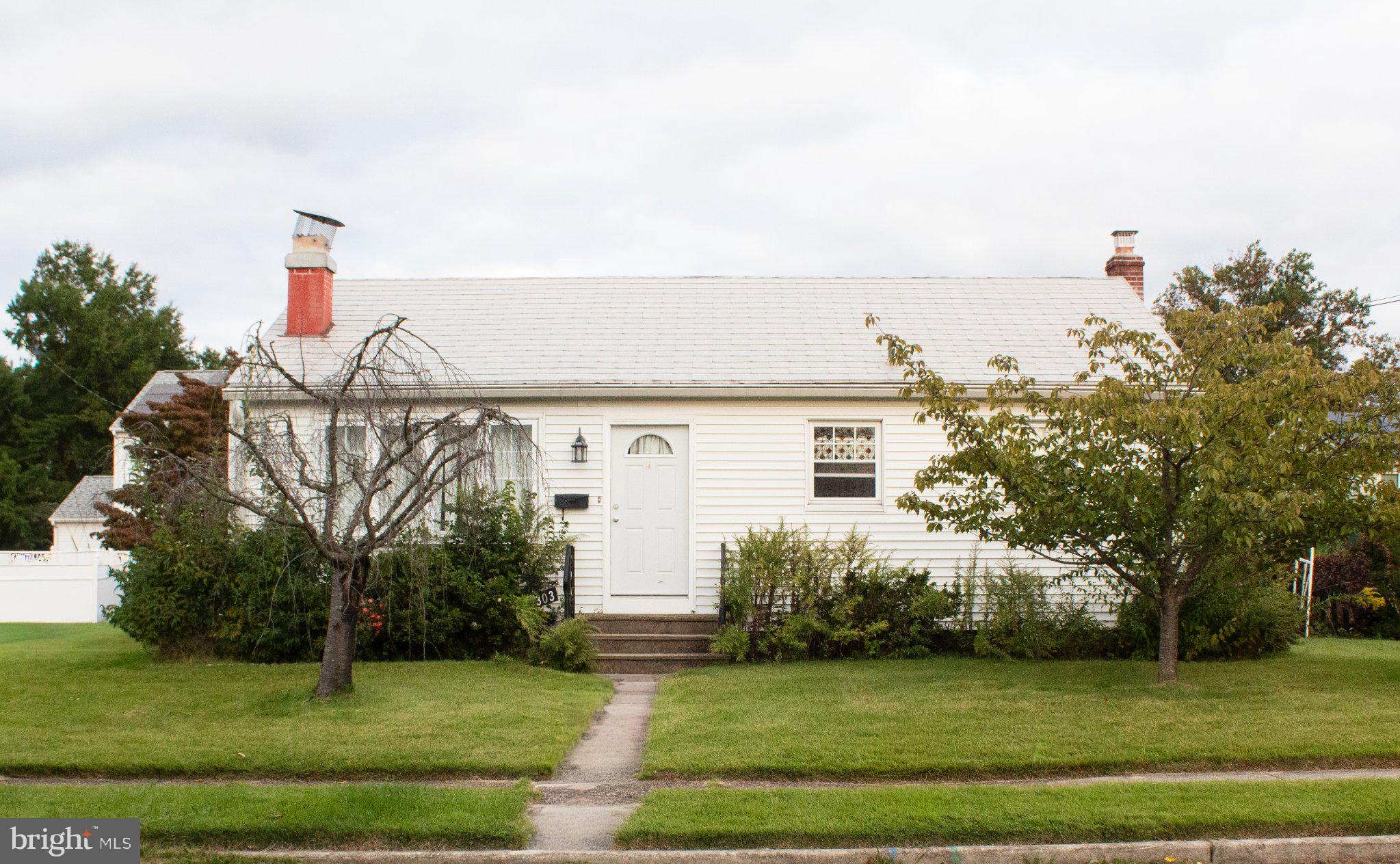 303 PINE STREET