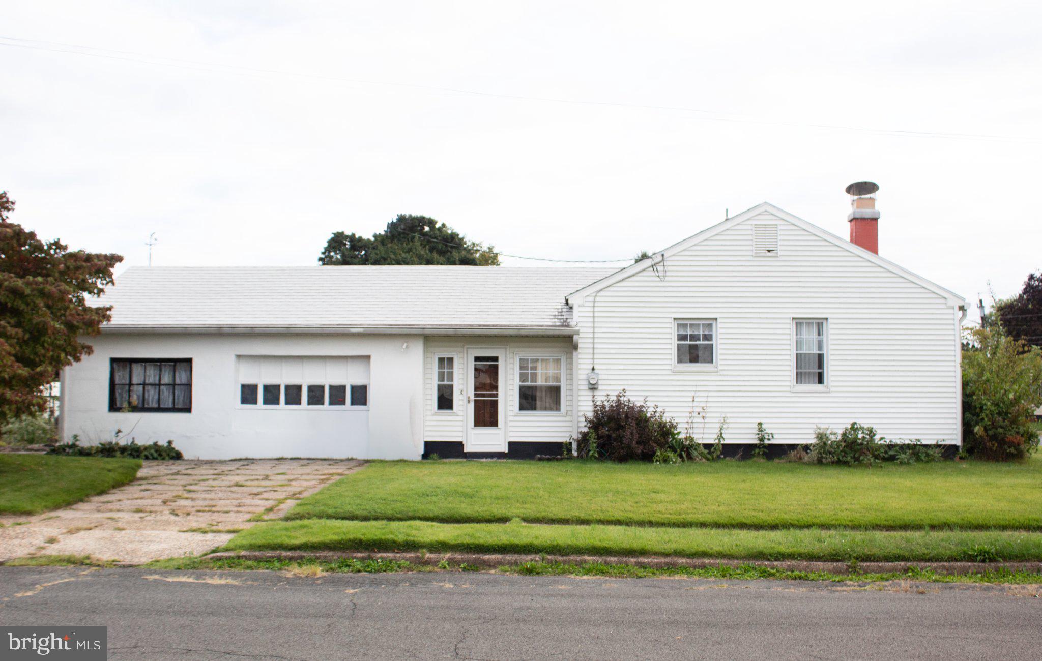 303 PINE STREET