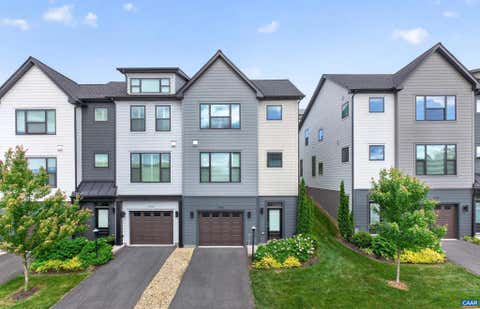 Townhouse For Sale - 1680 Delphi Dr Dr<br/> CHARLOTTESVILLE, VA 22911