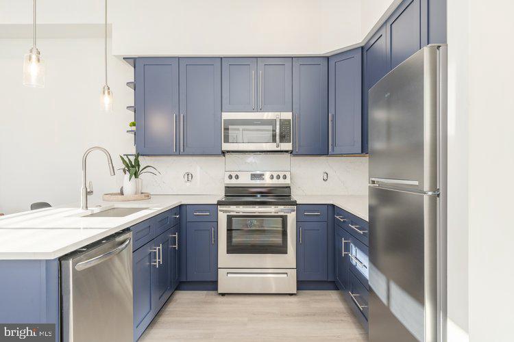 MANAYUNK - Residential Lease