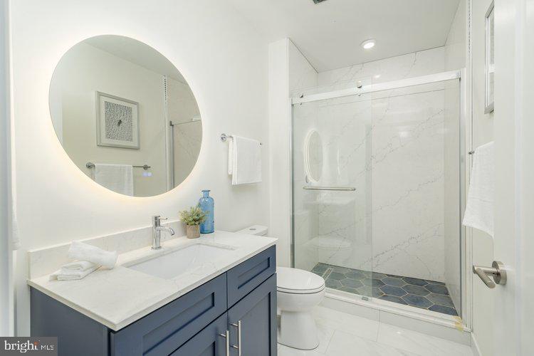 MANAYUNK - Residential Lease