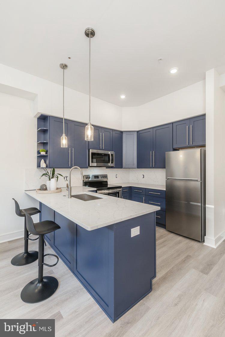 MANAYUNK - Residential Lease